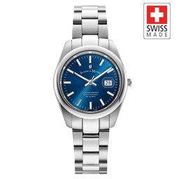 jacques_du_manoir INSPIRATION ALLURE JWL03802 32 mm