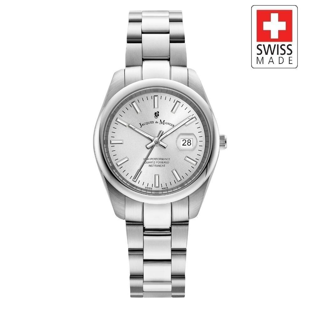 jacques_du_manoir INSPIRATION ALLURE JWL03801 32 mm