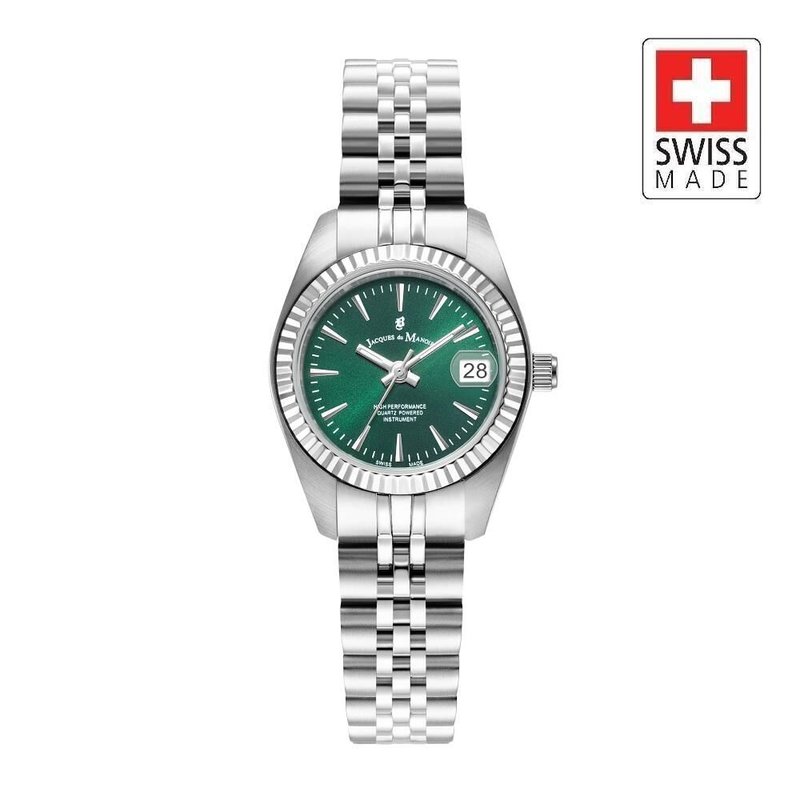 jacques_du_manoir INSPIRATION CLASSIC JWL02103
