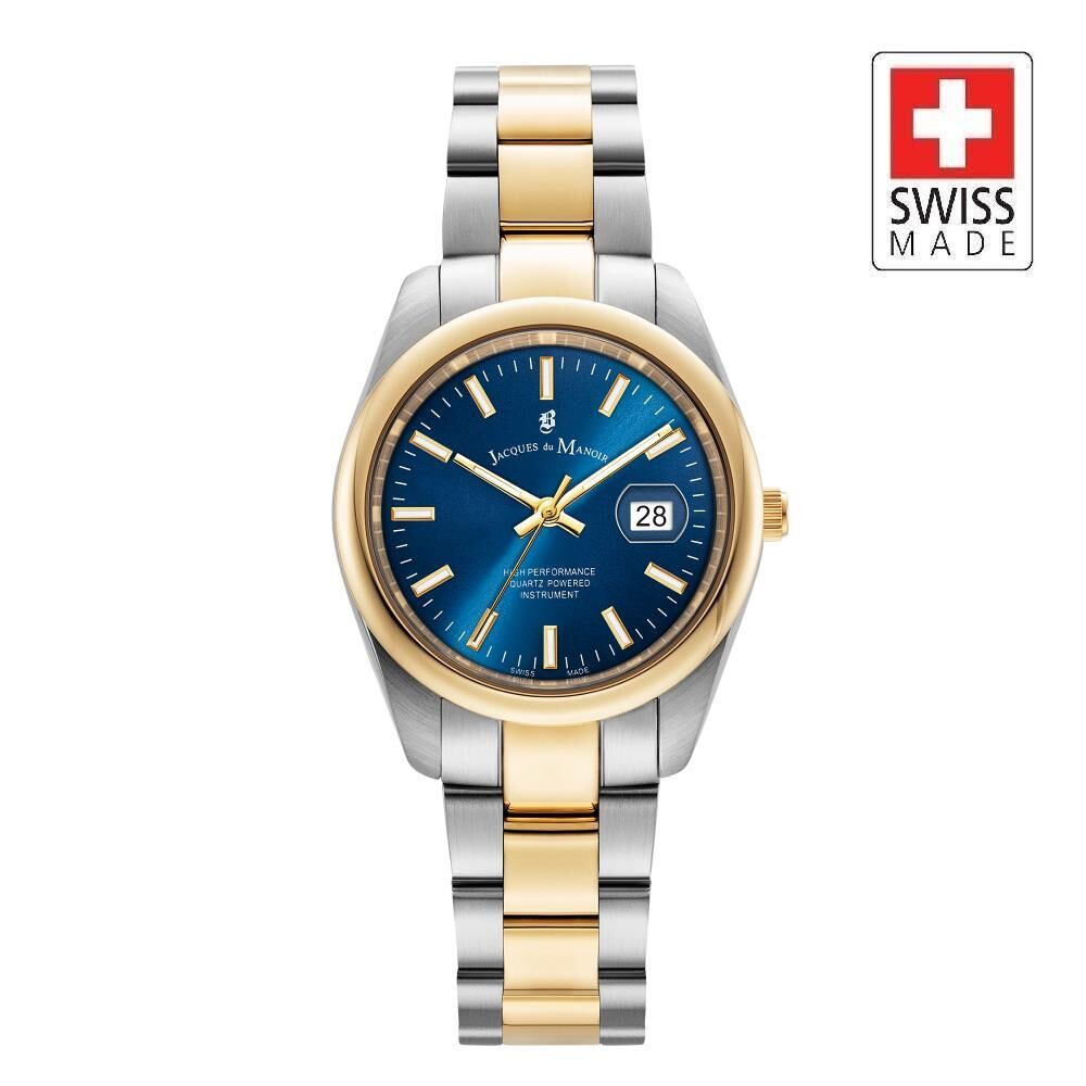 jacques_du_manoir INSPIRATION ALLURE JWL03805 32 mm