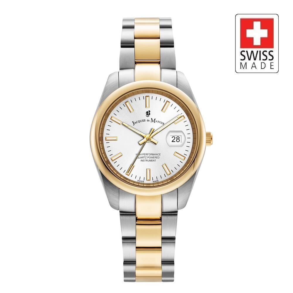 jacques_du_manoir INSPIRATION ALLURE JWL03804 32 mm