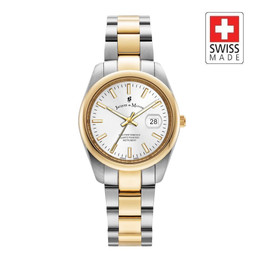 jacques_du_manoir INSPIRATION ALLURE JWL03804 32 mm