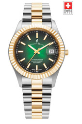 jacques_du_manoir JACQUES DU MANOIR JWG03004 40 mm