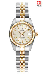 jacques_du_manoir INSPIRATION CLASSIC JWL02102 26 mm