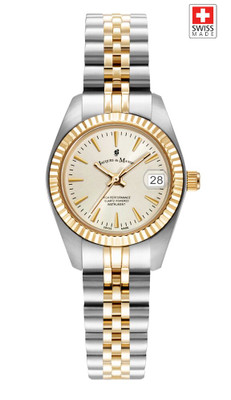 jacques_du_manoir INSPIRATION CLASSIC JWL02102