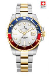 jacques_du_manoir PRO SCUBA JWG02704 40 mm