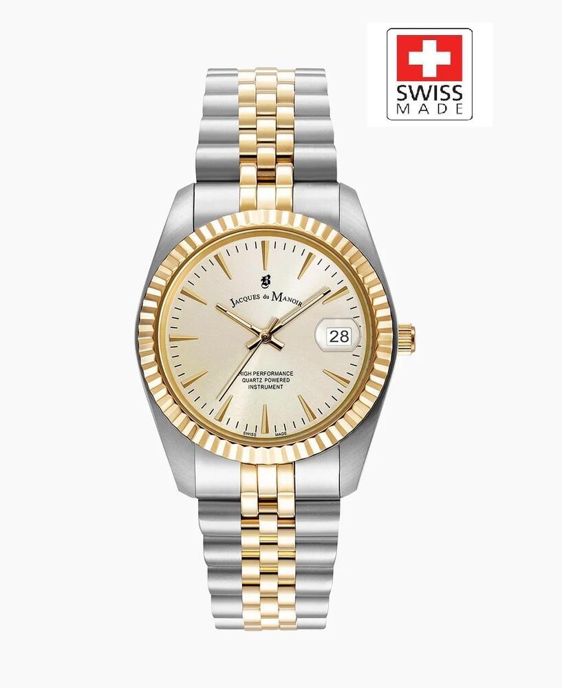 jacques_du_manoir INSPIRATION CLASSIC JWG02202