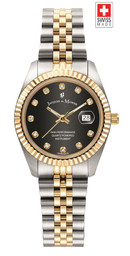 jacques_du_manoir JACQUES DU MANOIR JWL01207 31 mm