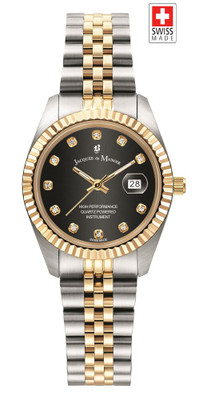 jacques_du_manoir JACQUES DU MANOIR JWL01207