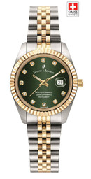 jacques_du_manoir JACQUES DU MANOIR JWL01206 31 mm