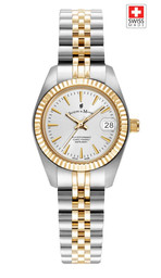 jacques_du_manoir INSPIRATION CLASSIC JWL02101 26 mm