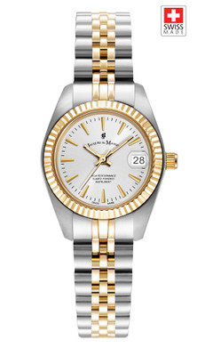 jacques_du_manoir INSPIRATION CLASSIC JWL02101