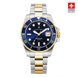 jacques_du_manoir PRO SCUBA 43 JWG02806 43 mm