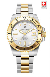 jacques_du_manoir PRO SCUBA JWG02708 40 mm