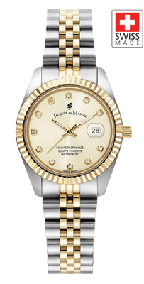 jacques_du_manoir JACQUES DU MANOIR JWL01201