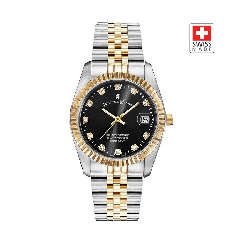 jacques_du_manoir JACQUES DU MANOIR NRO.19