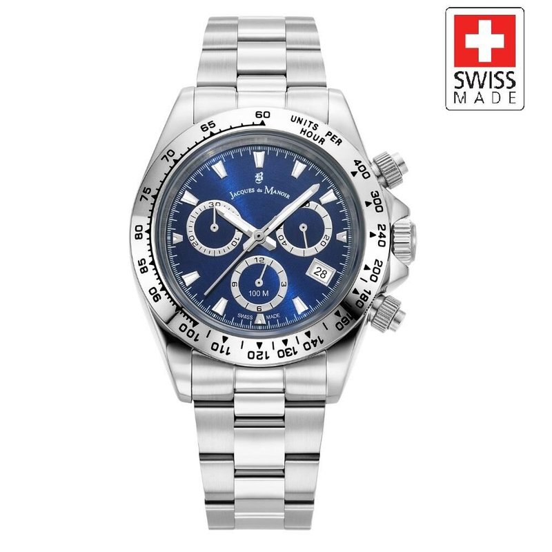 jacques_du_manoir PHOENIX CHRONO