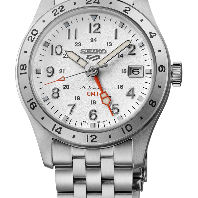 seiko 5 SPORTS SSK059K1