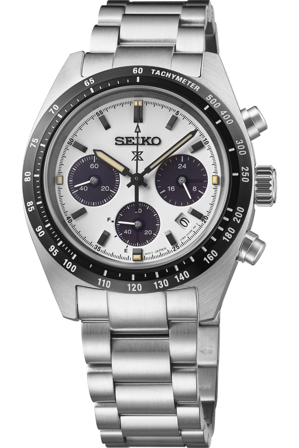 seiko PROSPEX SSC965P1