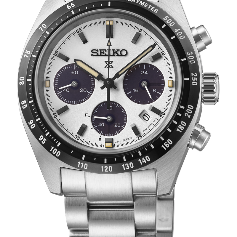 seiko PROSPEX SSC965P1