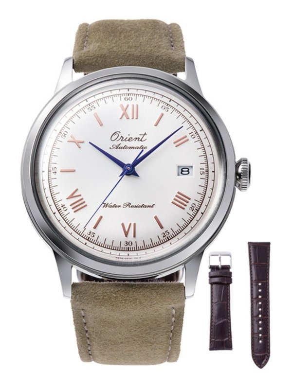 orient RA-AC0027S30B 75.Yıl Limited Edition