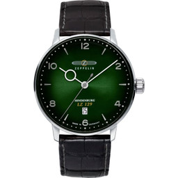 zeppelin LZ129 HINDENBURG 8048-4 40 mm