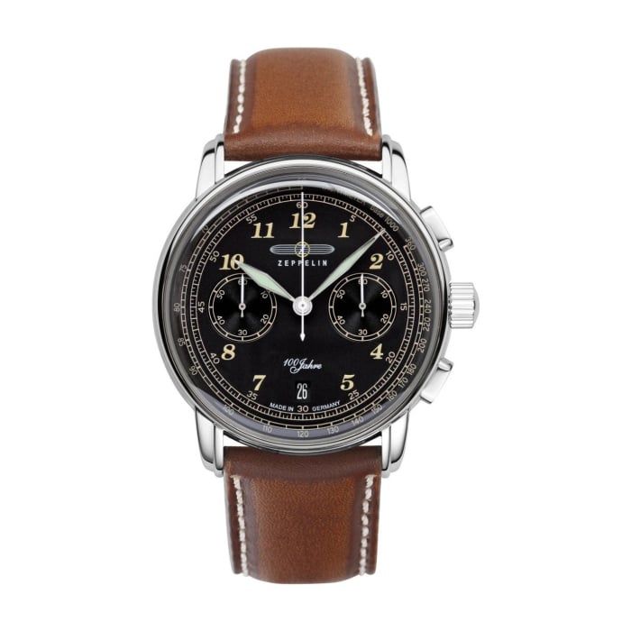 zeppelin 3 100 Jahre 42 mm