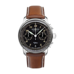 zeppelin 3 100 Jahre 42 mm