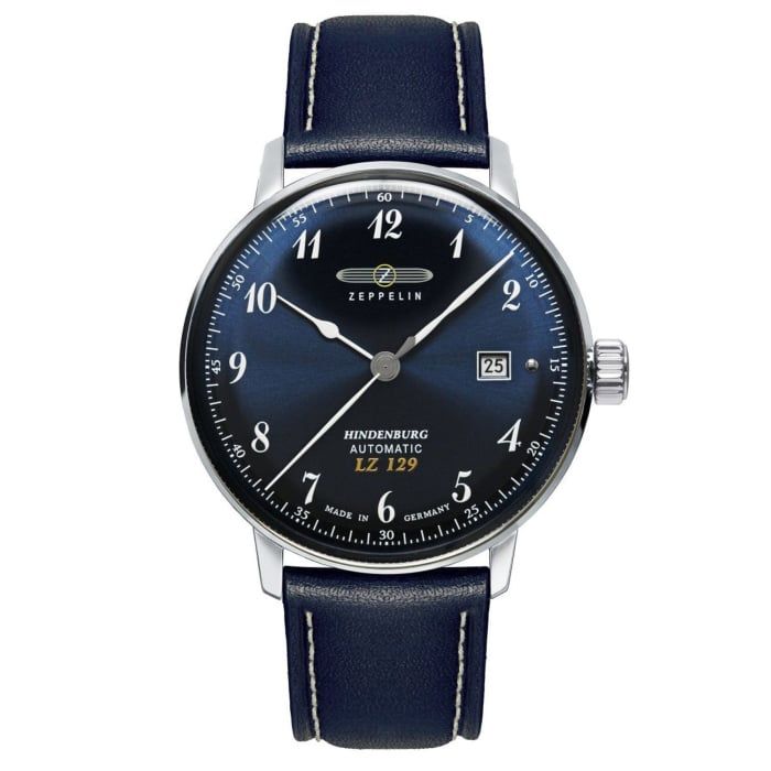 zeppelin LZ129 Hindenburg