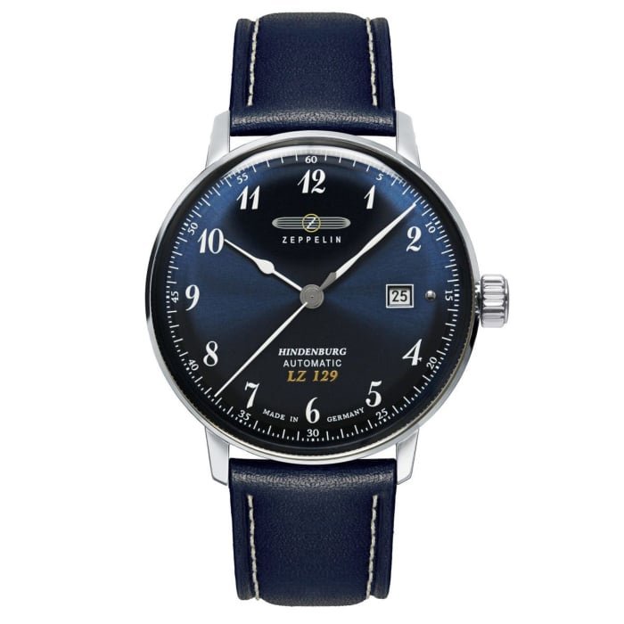 zeppelin LZ129 Hindenburg