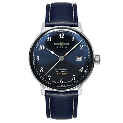 zeppelin LZ129 Hindenburg