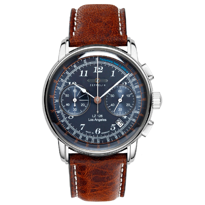 Zeppelin LZ126 LOS ANGELES CHRONOGRAPH