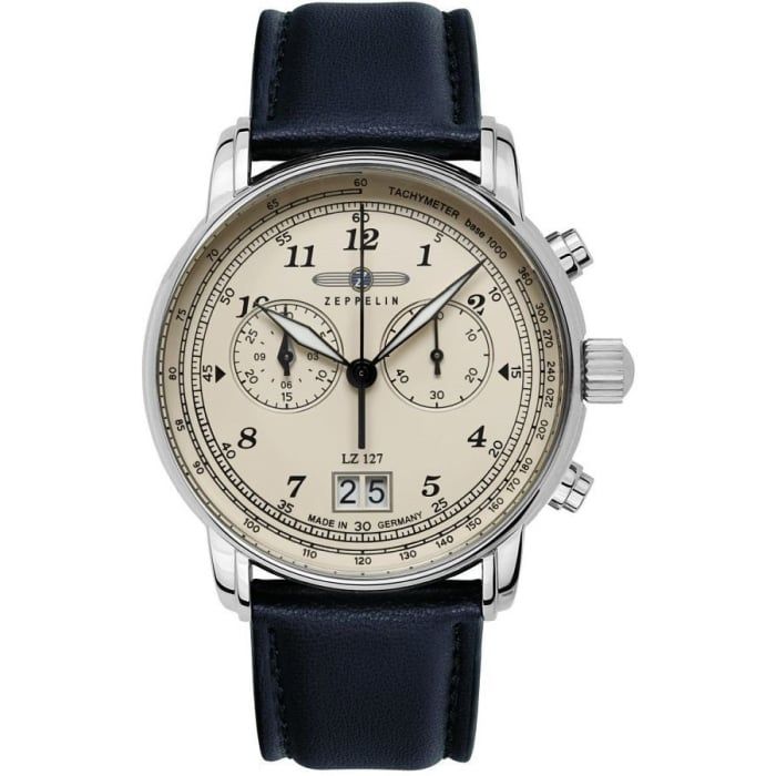 zeppelin LZ 127 Graf