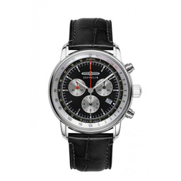 zeppelin MARINE CHRONOGRAPH 8888-2 43 mm