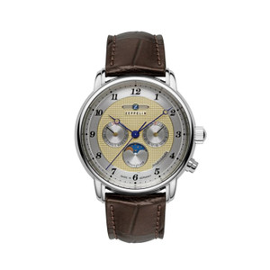 Zeppelin Friedrichshafen Moonphase