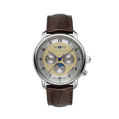 zeppelin Friedrichshafen Moonphase