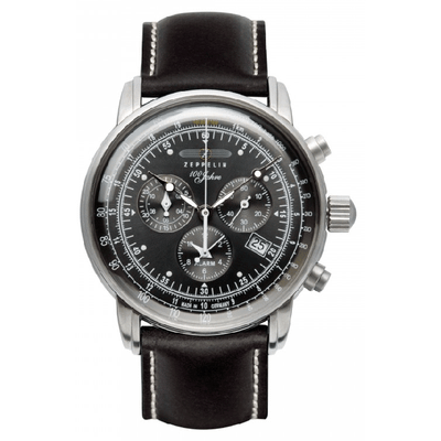 zeppelin 100 YEARS ALARM CHRONO 7680-2