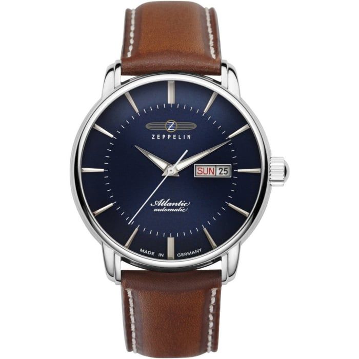 zeppelin ATLANTIC AUTOMATIC 8466-3