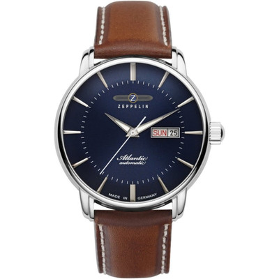 zeppelin ATLANTIC AUTOMATIC 8466-3