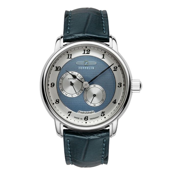 zeppelin Friedrichshafen Automatic 8568-3