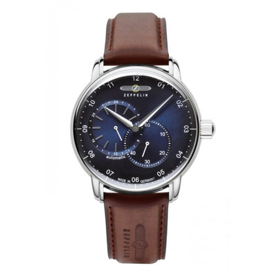 zeppelin New Captain's Line Automatic