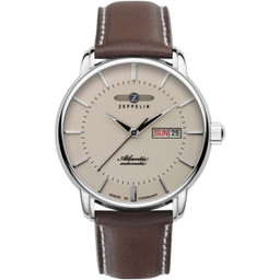 zeppelin ATLANTIC AUTOMATIC 8466-5 41 mm