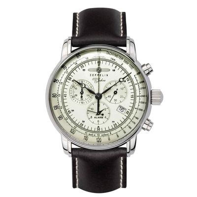 zeppelin 100 YEARS ALARM CHRONO 8680-3