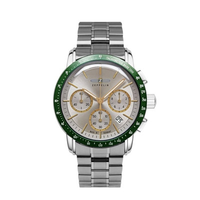 zeppelin Chronograph Quartz