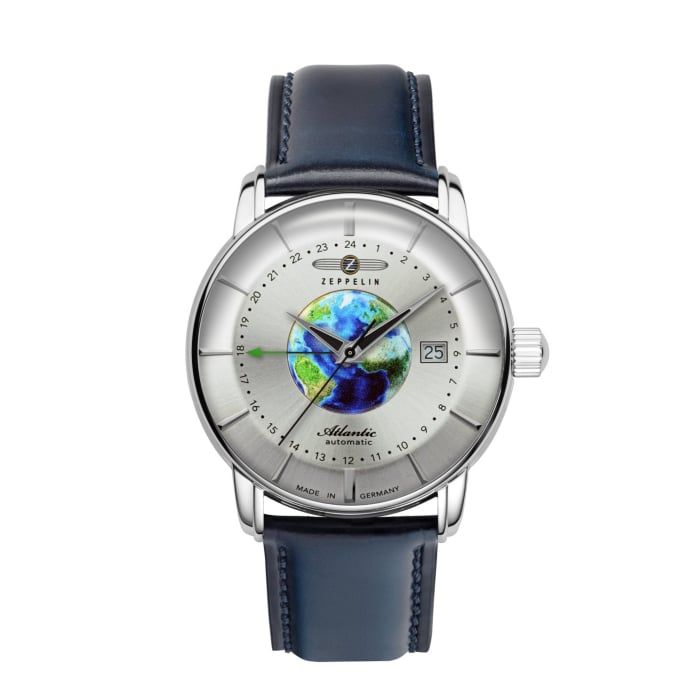 zeppelin ATLANTIC AUTOMATIC 8468-1