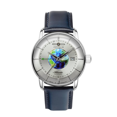 zeppelin ATLANTIC AUTOMATIC 8468-1