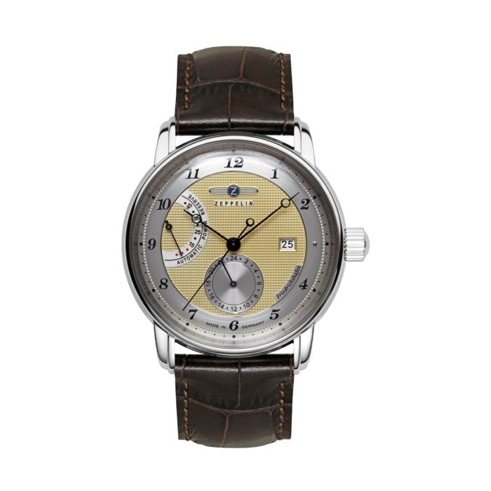 zeppelin Friedrichshafen