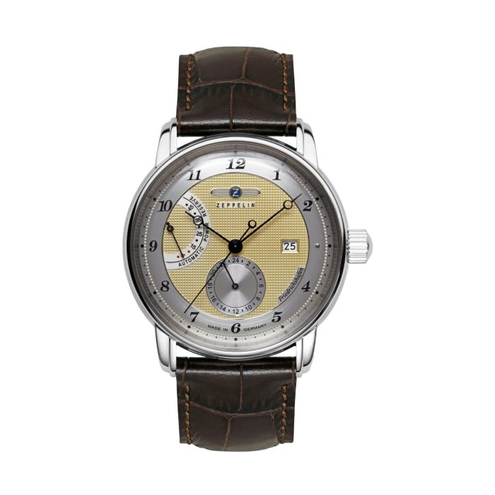 zeppelin Friedrichshafen