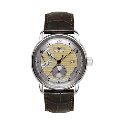 zeppelin Friedrichshafen