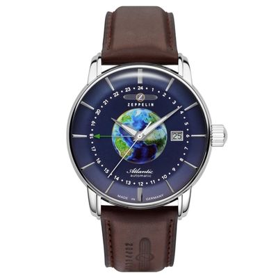 zeppelin Atlantic GMT Otomatik